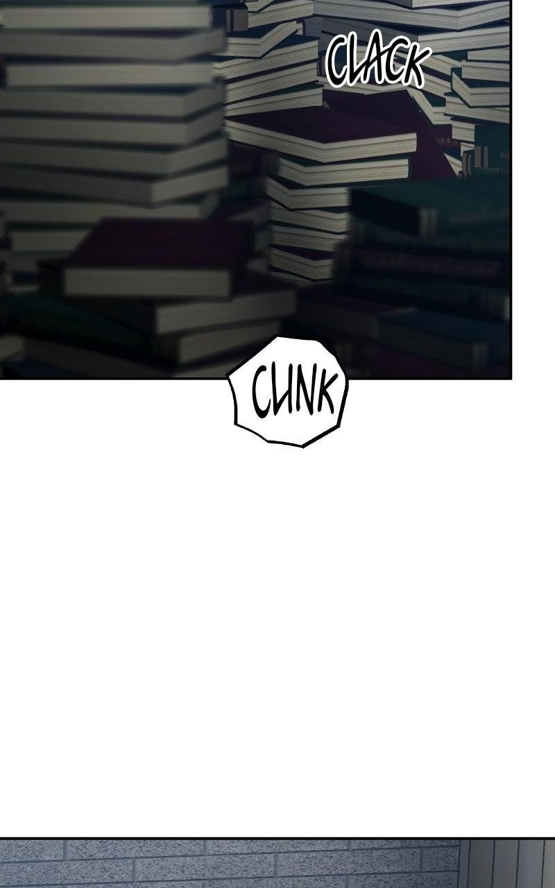 Why You Shouldn't Enter a Haunted House Chapter 81 page 27 - 