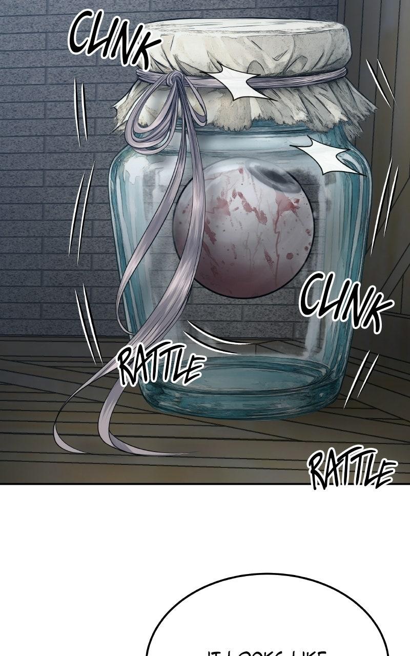 Why You Shouldn't Enter a Haunted House Chapter 81 page 28 - 
