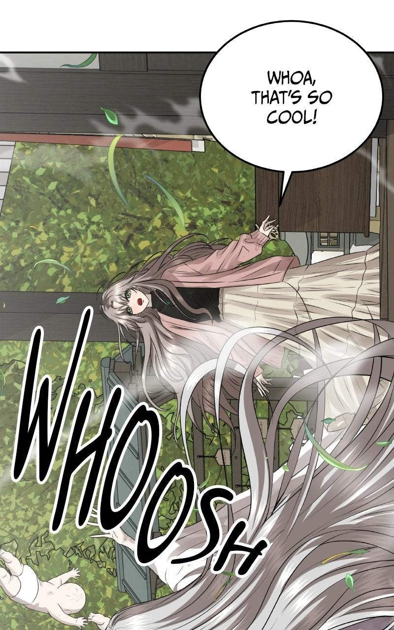 Why You Shouldn't Enter a Haunted House Chapter 81 page 4 - 