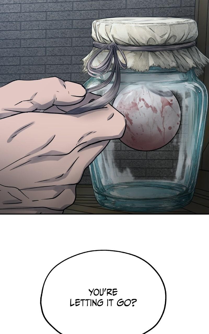 Why You Shouldn't Enter a Haunted House Chapter 81 page 31 - 