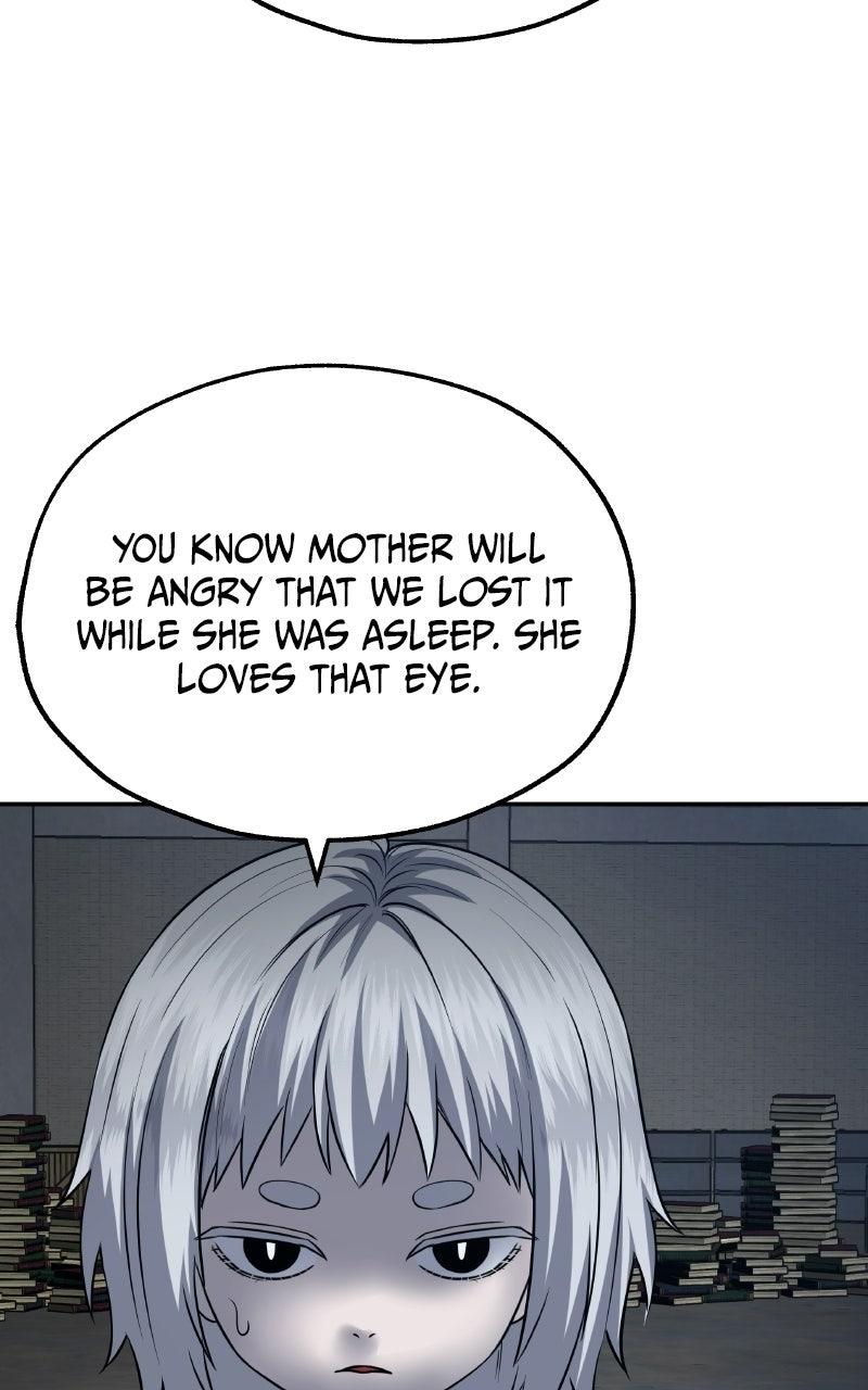 Why You Shouldn't Enter a Haunted House Chapter 81 page 32 - 
