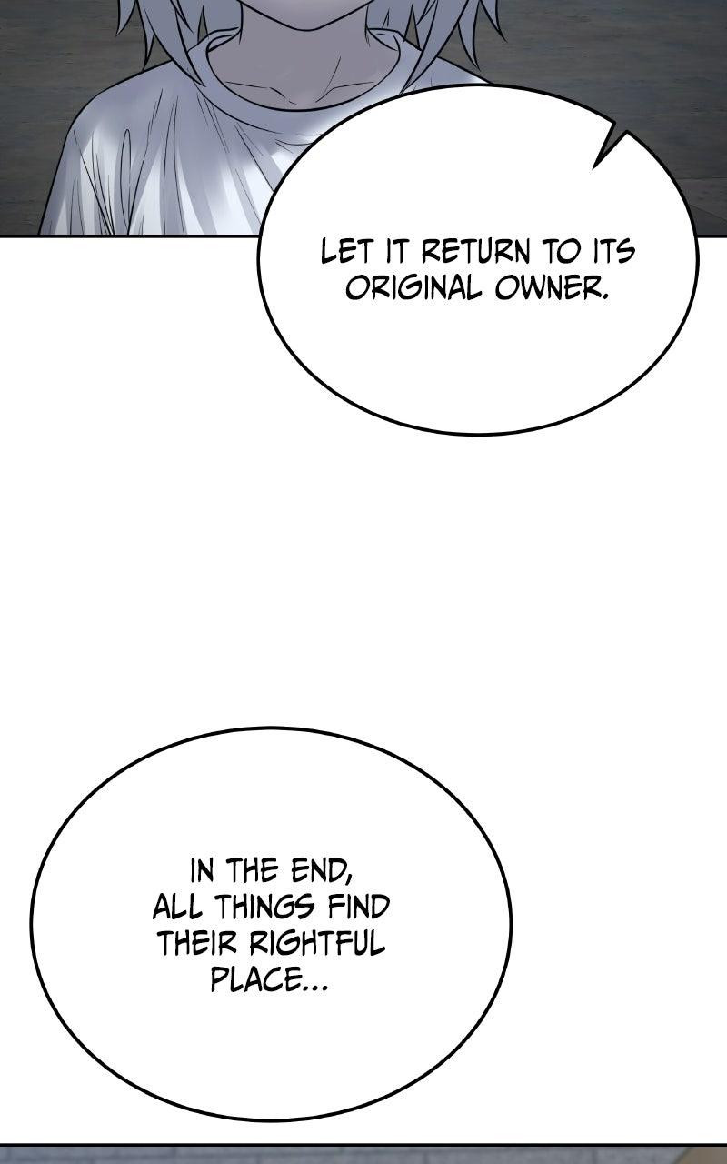 Why You Shouldn't Enter a Haunted House Chapter 81 page 33 - 
