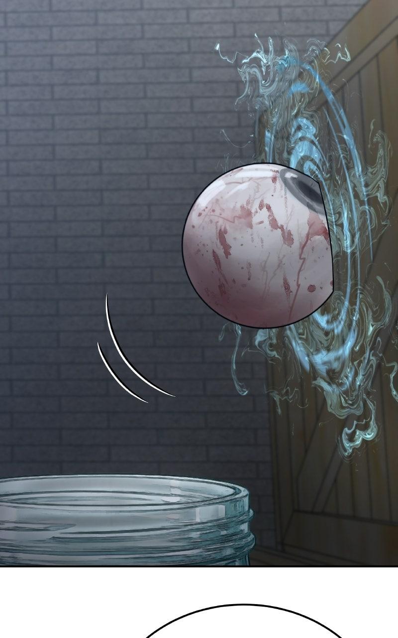Why You Shouldn't Enter a Haunted House Chapter 81 page 34 - 