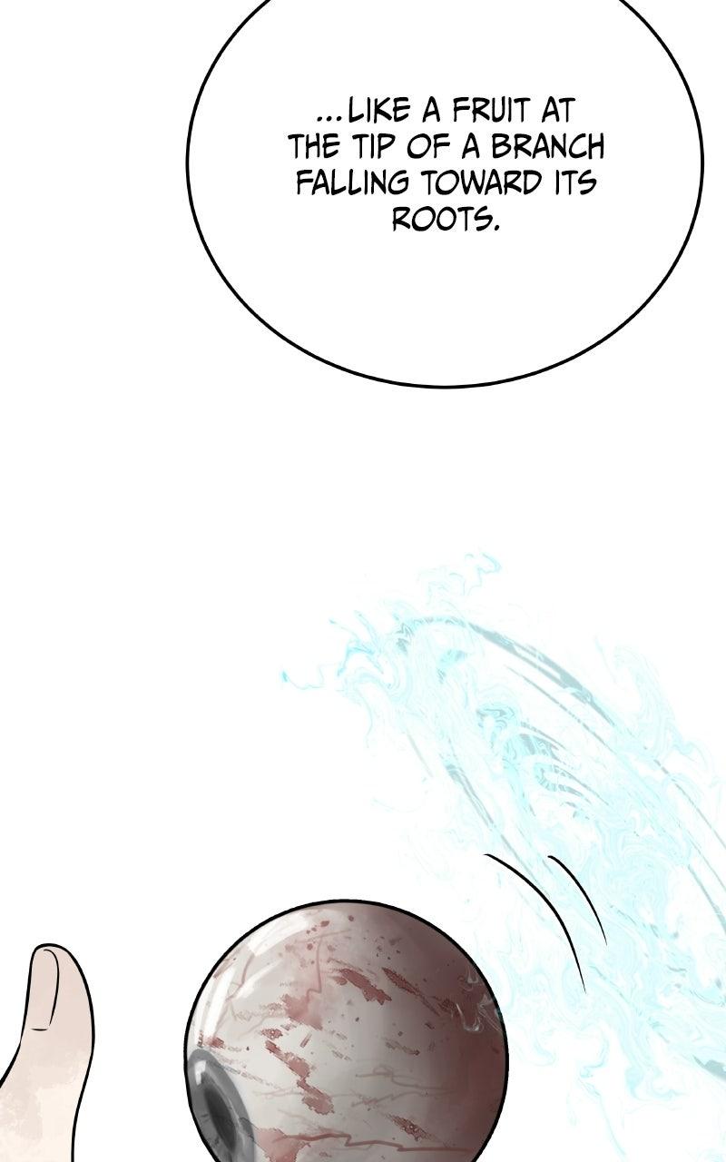 Why You Shouldn't Enter a Haunted House Chapter 81 page 35 - 