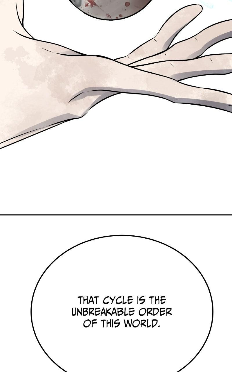 Why You Shouldn't Enter a Haunted House Chapter 81 page 36 - 