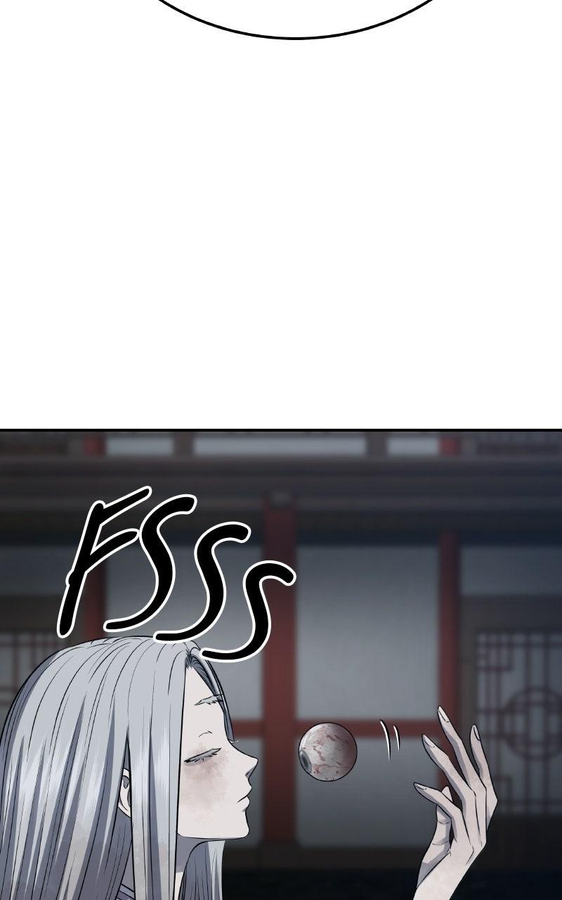 Why You Shouldn't Enter a Haunted House Chapter 81 page 37 - 