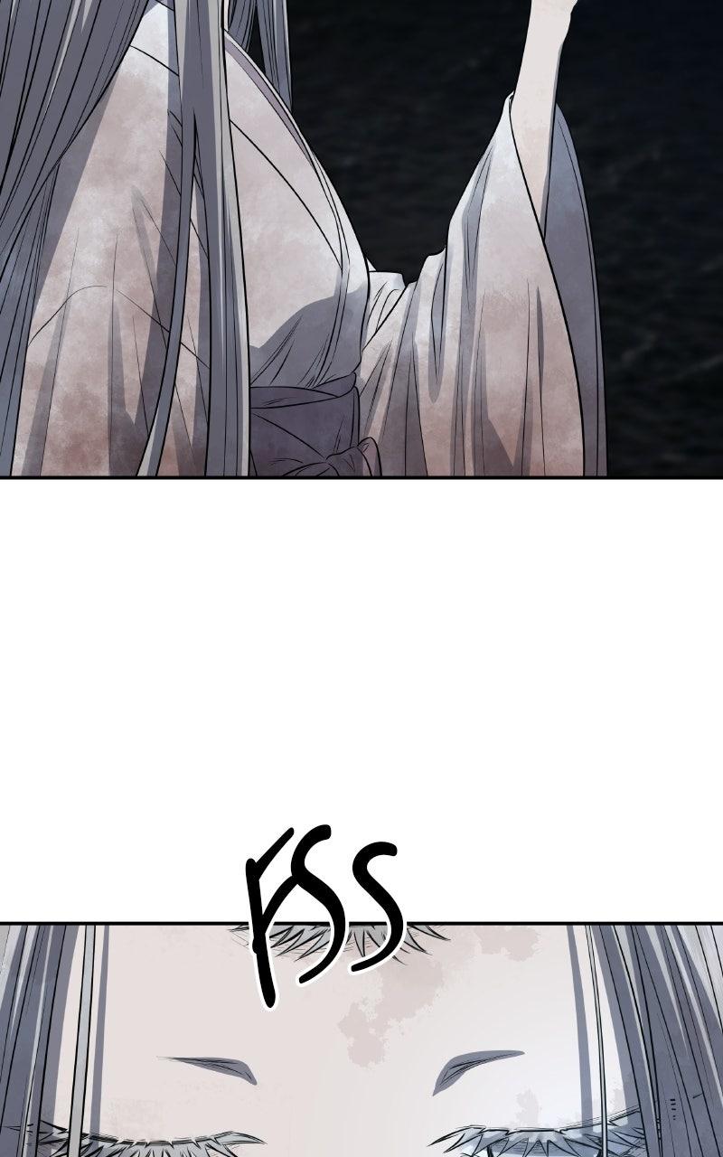 Why You Shouldn't Enter a Haunted House Chapter 81 page 38 - 
