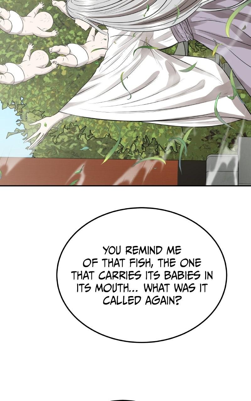Why You Shouldn't Enter a Haunted House Chapter 81 page 5 - 