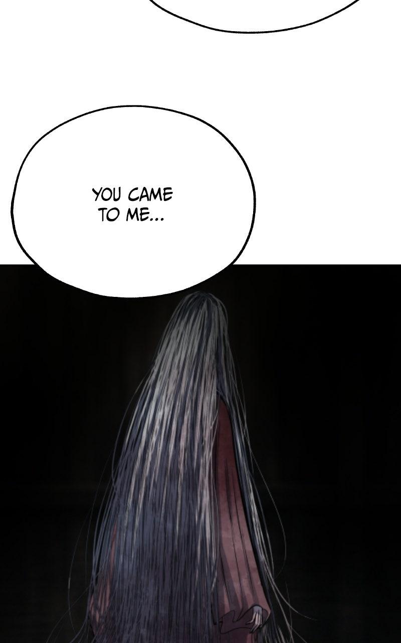 Why You Shouldn't Enter a Haunted House Chapter 81 page 41 - 