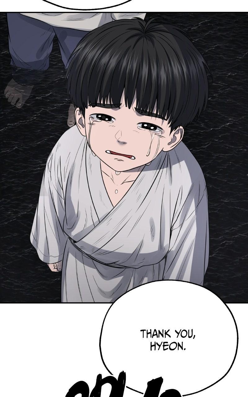 Why You Shouldn't Enter a Haunted House Chapter 81 page 43 - 