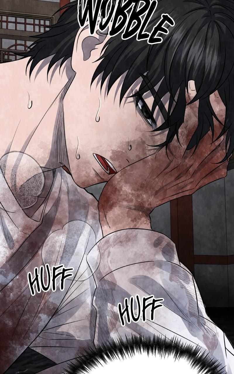 Why You Shouldn't Enter a Haunted House Chapter 81 page 46 - 