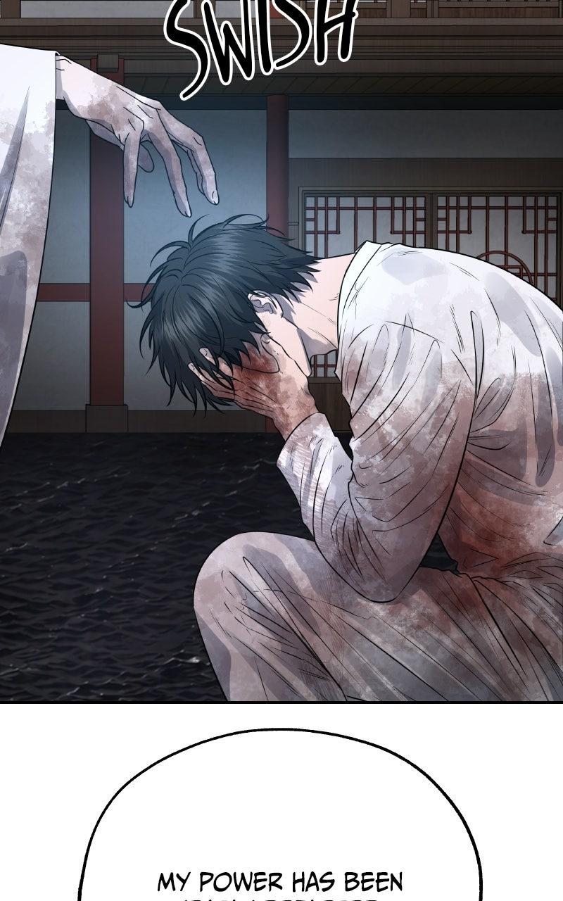 Why You Shouldn't Enter a Haunted House Chapter 81 page 48 - 