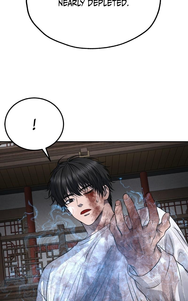 Why You Shouldn't Enter a Haunted House Chapter 81 page 49 - 