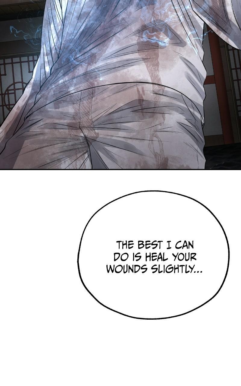 Why You Shouldn't Enter a Haunted House Chapter 81 page 50 - 