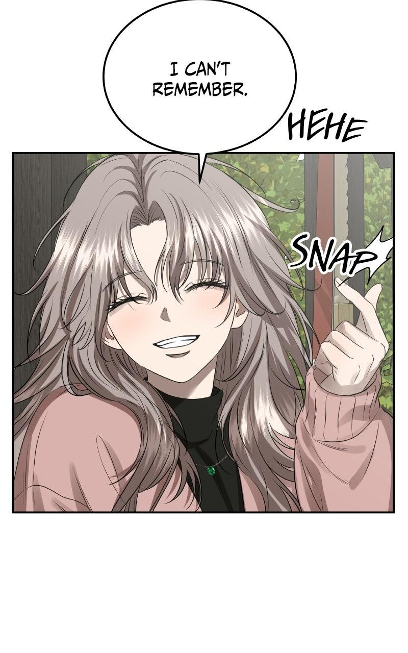 Why You Shouldn't Enter a Haunted House Chapter 81 page 6 - 