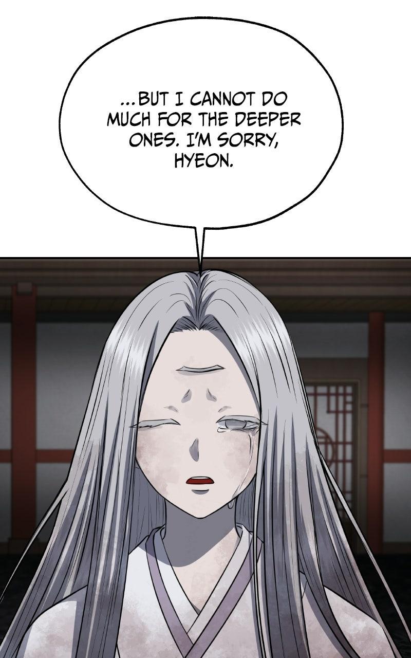 Why You Shouldn't Enter a Haunted House Chapter 81 page 51 - 