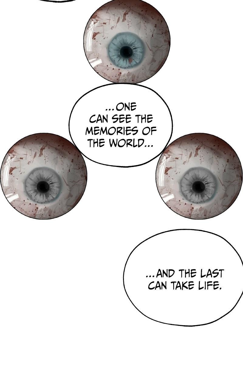 Why You Shouldn't Enter a Haunted House Chapter 81 page 53 - 