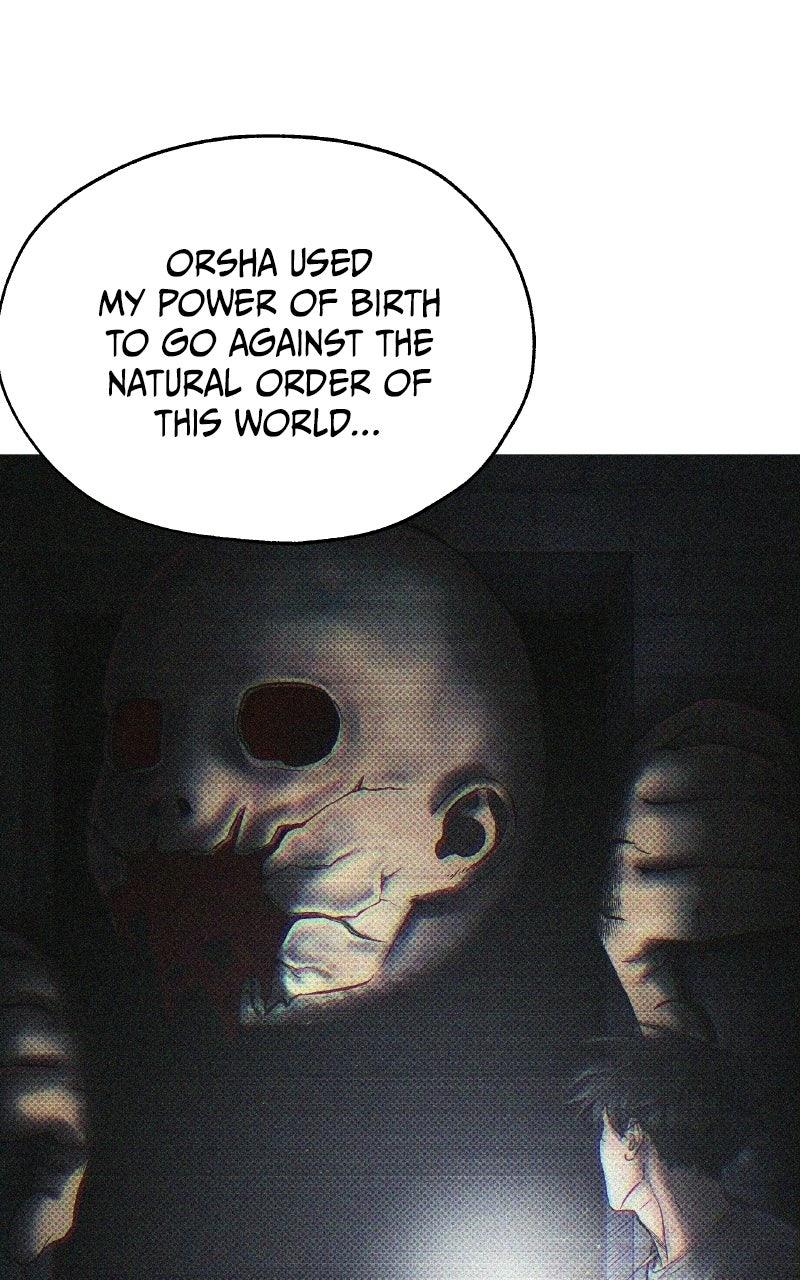 Why You Shouldn't Enter a Haunted House Chapter 81 page 54 - 