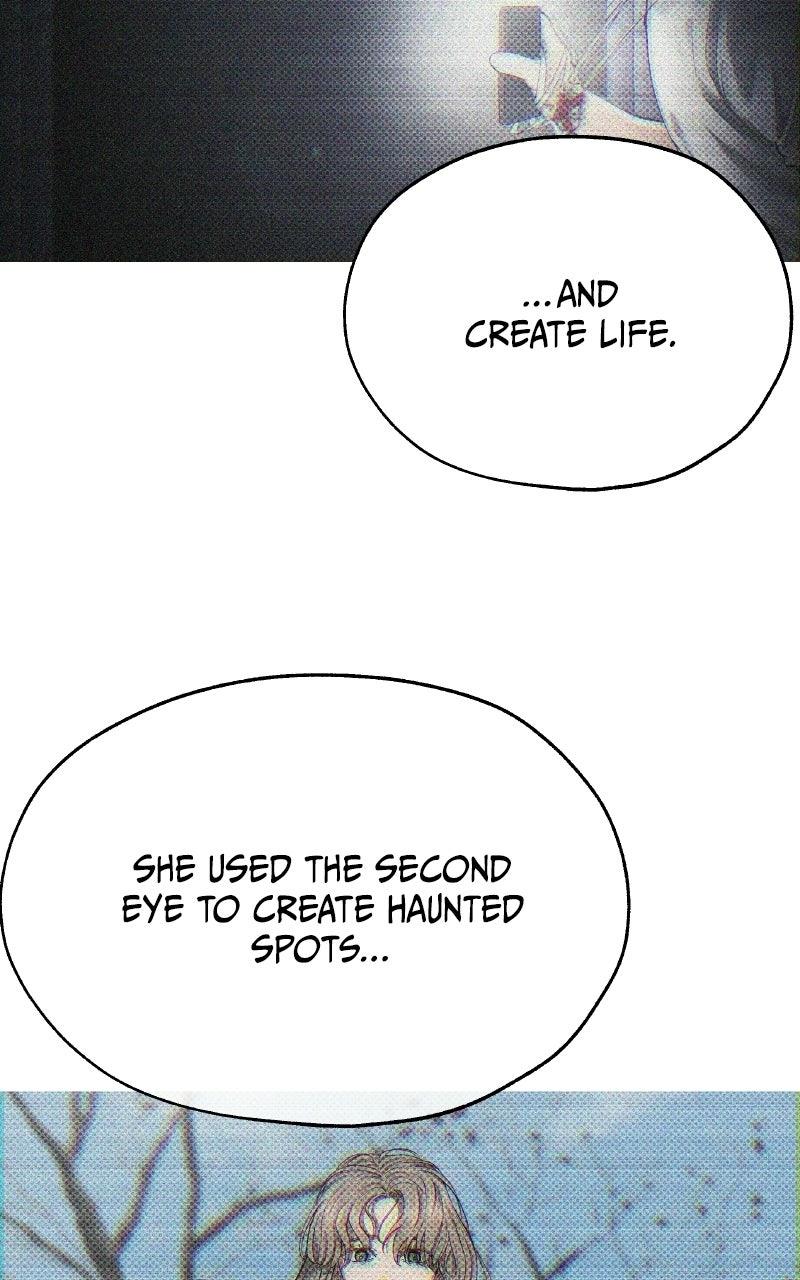 Why You Shouldn't Enter a Haunted House Chapter 81 page 55 - 