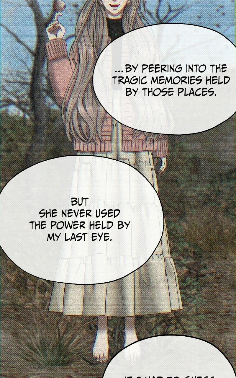 Why You Shouldn't Enter a Haunted House Chapter 81 page 56 - 