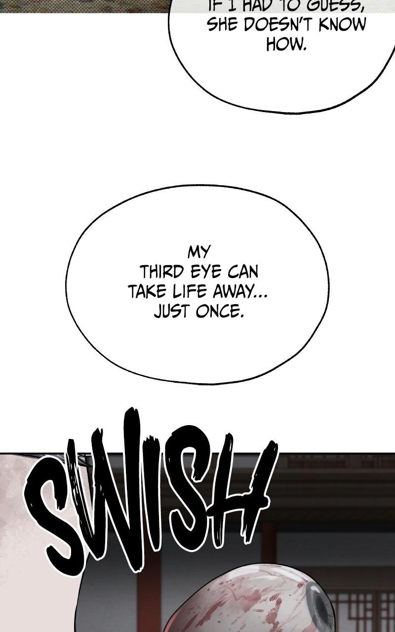 Why You Shouldn't Enter a Haunted House Chapter 81 page 57 - 