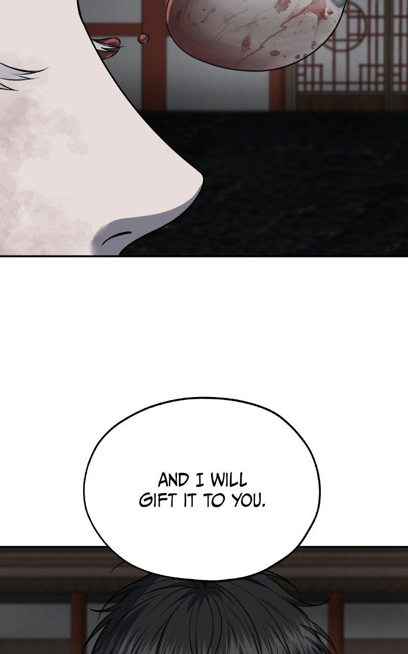 Why You Shouldn't Enter a Haunted House Chapter 81 page 58 - 