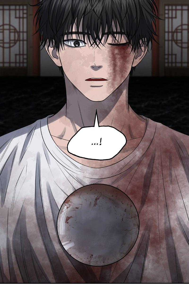 Why You Shouldn't Enter a Haunted House Chapter 81 page 59 - 