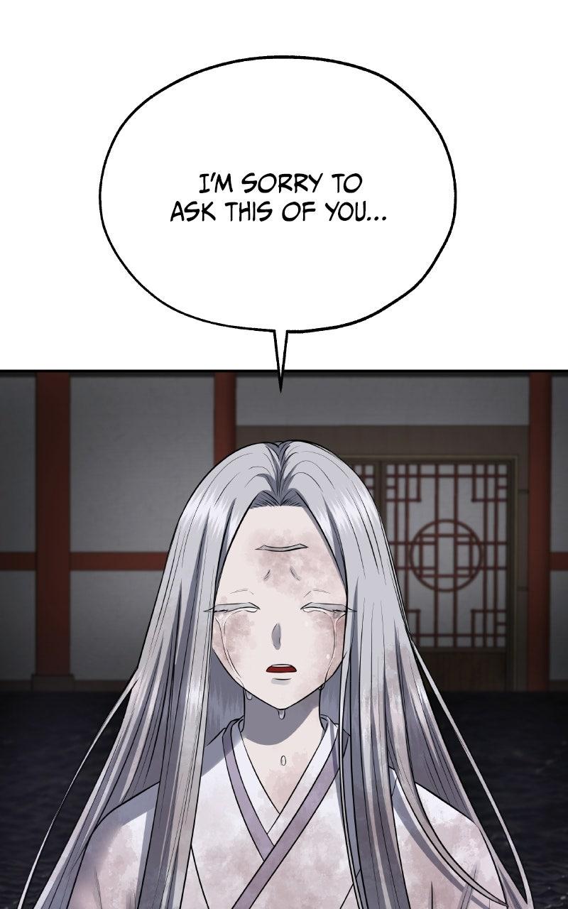 Why You Shouldn't Enter a Haunted House Chapter 81 page 60 - 
