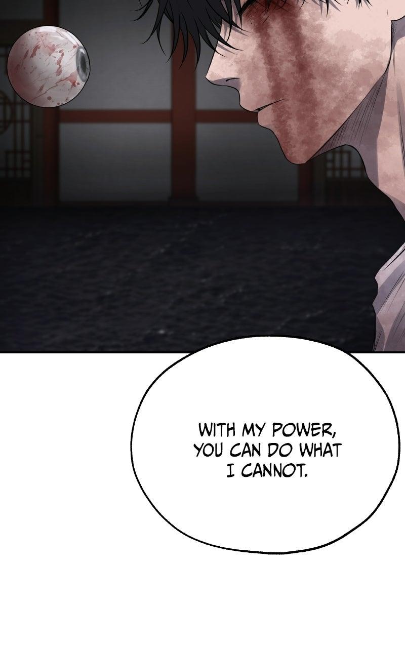 Why You Shouldn't Enter a Haunted House Chapter 81 page 65 - 