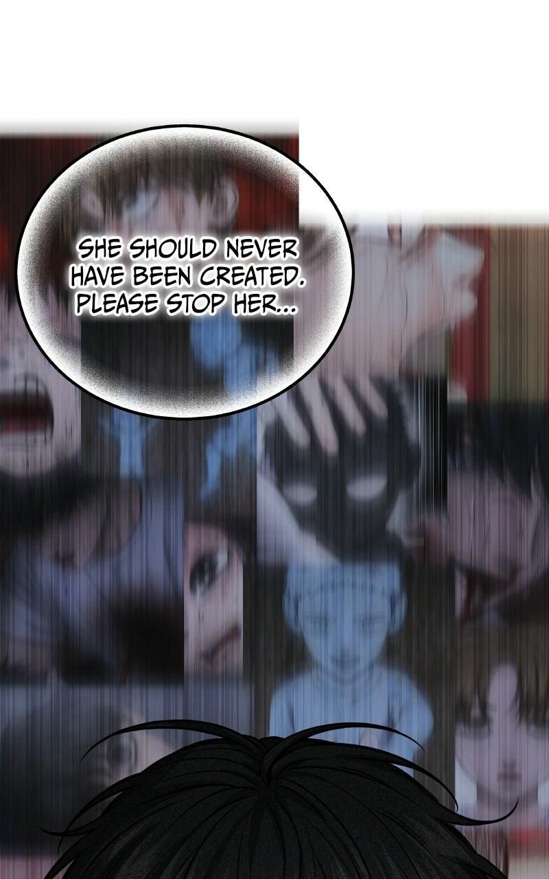 Why You Shouldn't Enter a Haunted House Chapter 81 page 66 - 