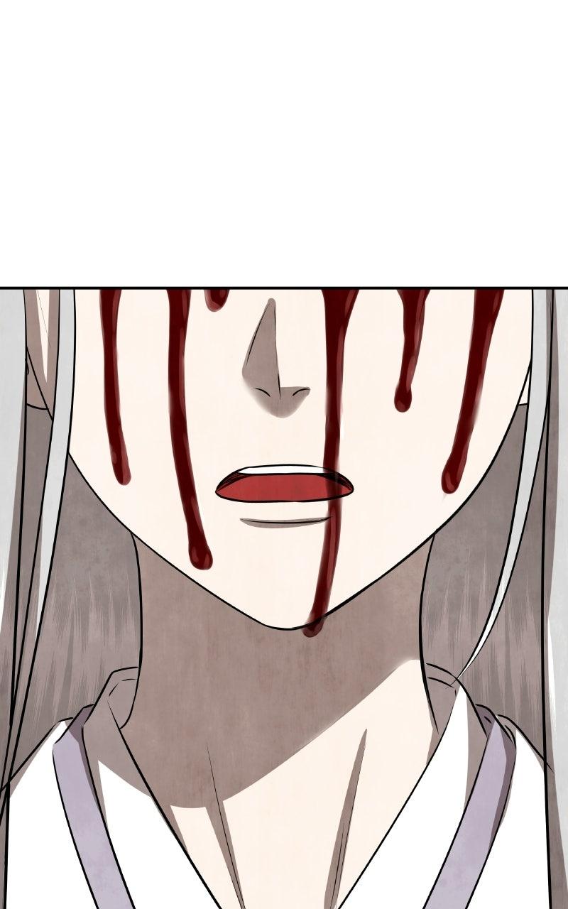 Why You Shouldn't Enter a Haunted House Chapter 81 page 8 - 