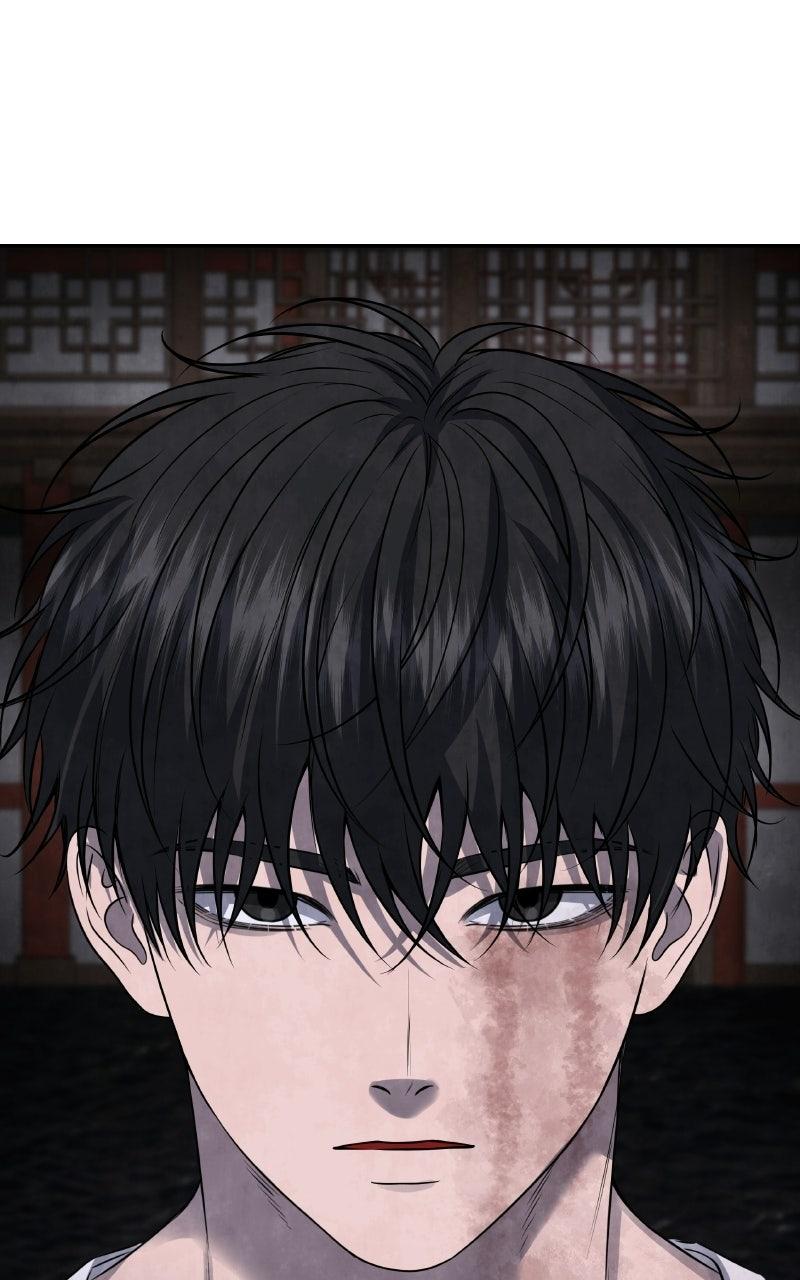 Why You Shouldn't Enter a Haunted House Chapter 81 page 72 - 