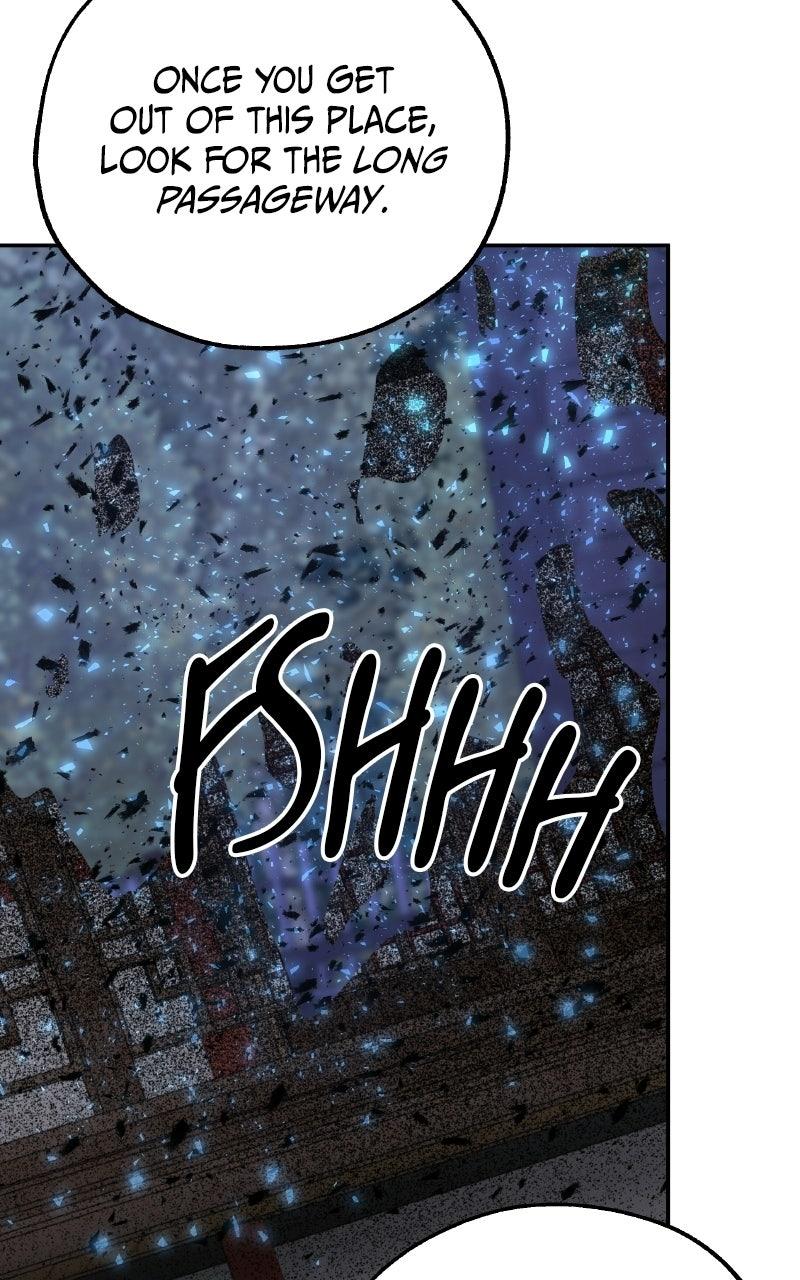 Why You Shouldn't Enter a Haunted House Chapter 81 page 74 - 