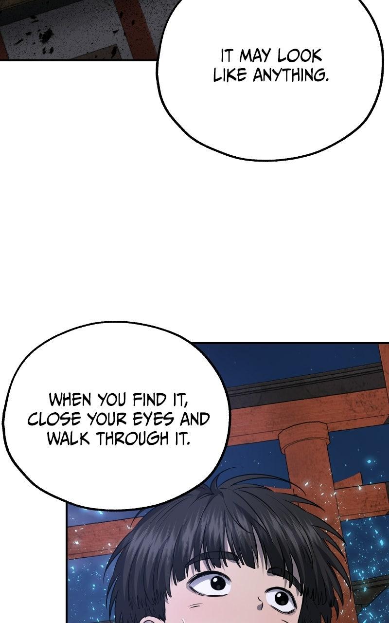 Why You Shouldn't Enter a Haunted House Chapter 81 page 75 - 