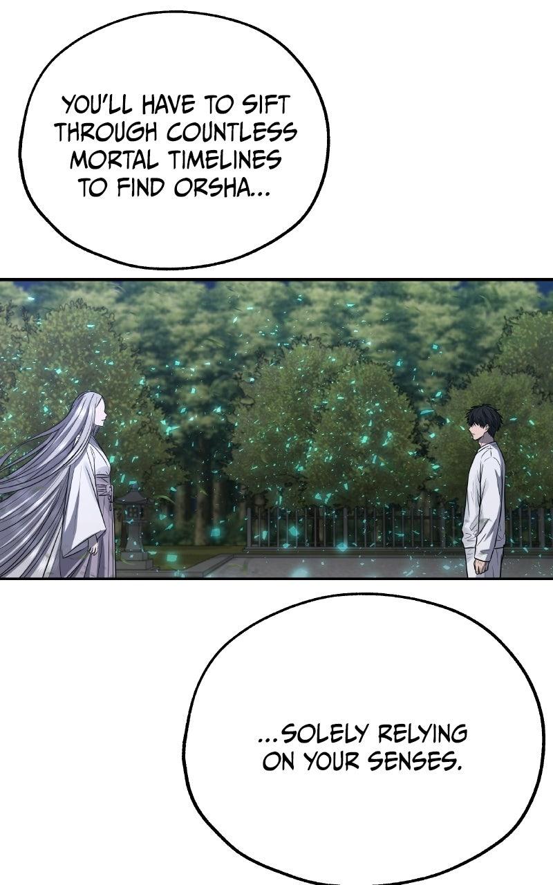 Why You Shouldn't Enter a Haunted House Chapter 81 page 77 - 