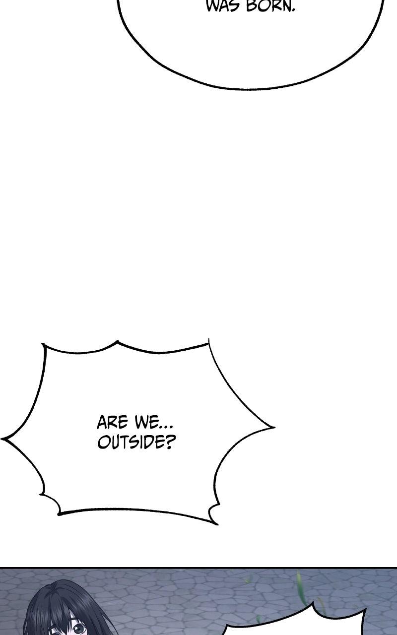 Why You Shouldn't Enter a Haunted House Chapter 81 page 80 - 