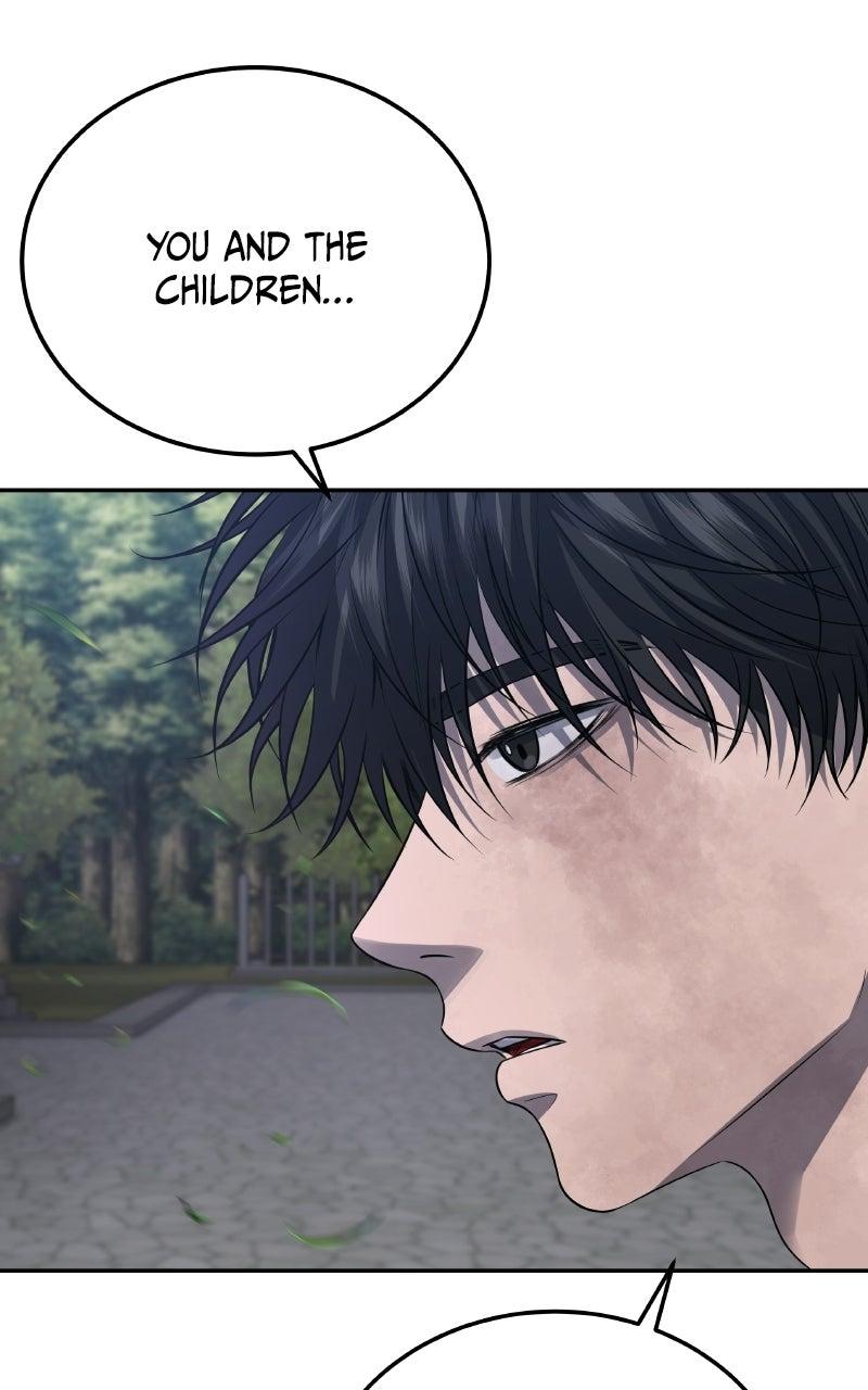 Why You Shouldn't Enter a Haunted House Chapter 81 page 82 - 