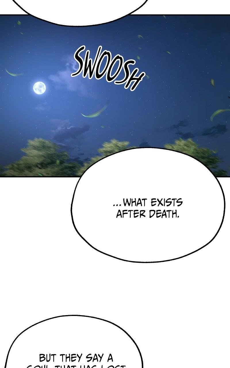 Why You Shouldn't Enter a Haunted House Chapter 81 page 85 - 