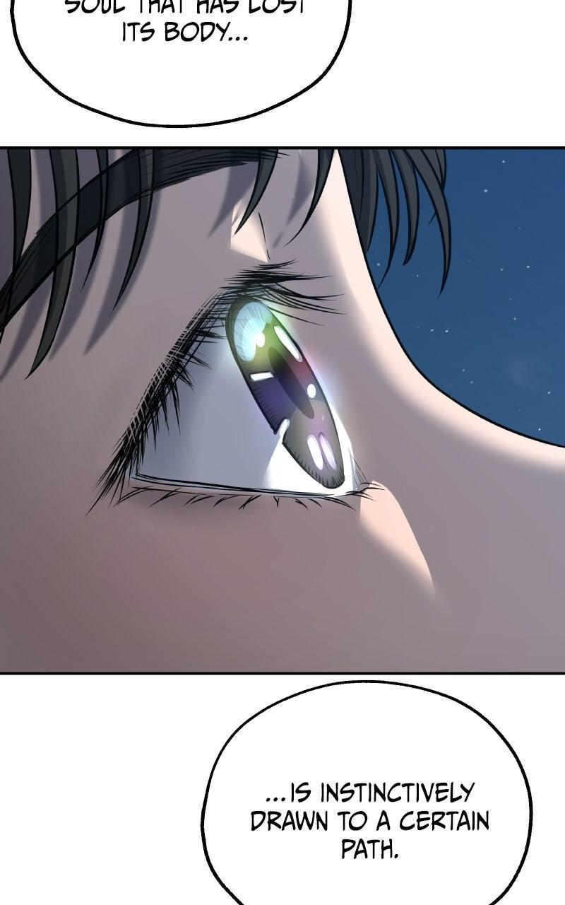 Why You Shouldn't Enter a Haunted House Chapter 81 page 86 - 