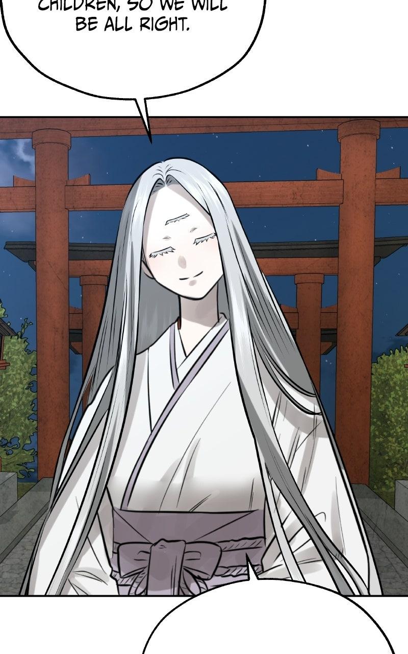 Why You Shouldn't Enter a Haunted House Chapter 81 page 89 - 