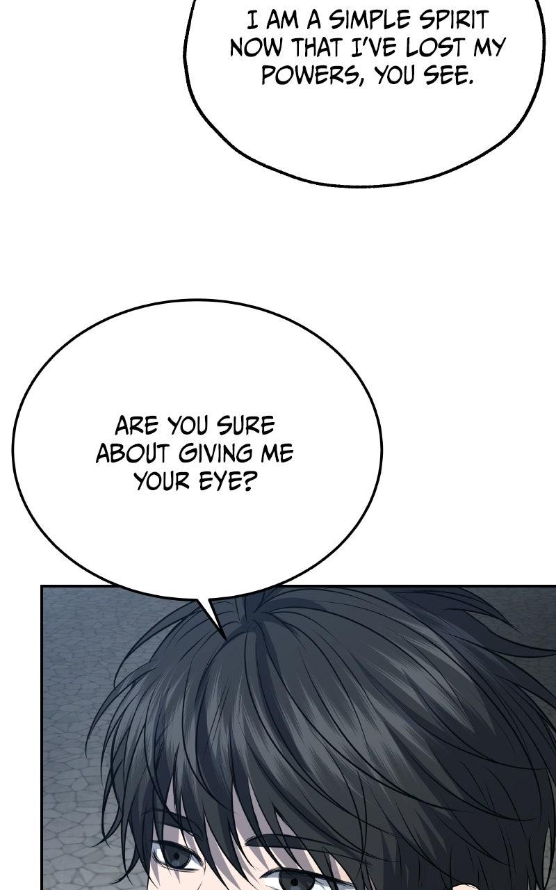 Why You Shouldn't Enter a Haunted House Chapter 81 page 90 - 