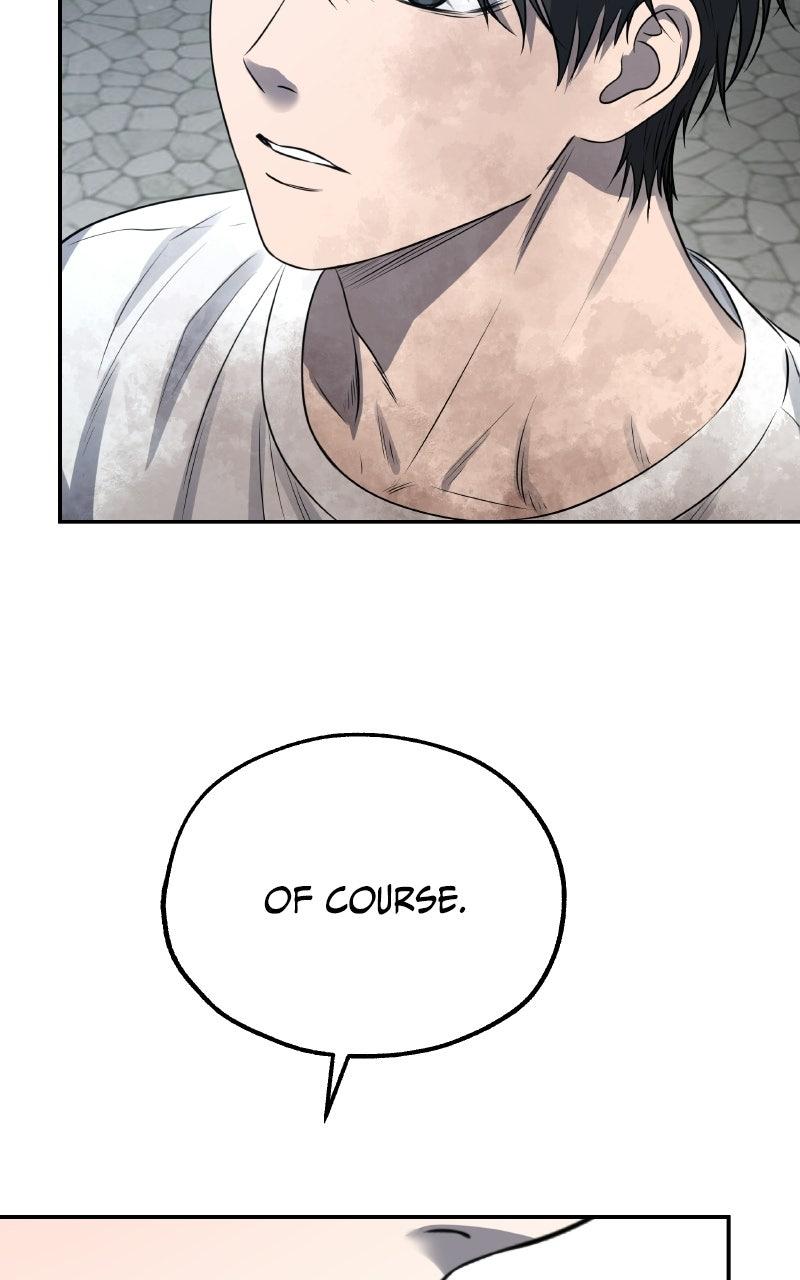 Why You Shouldn't Enter a Haunted House Chapter 81 page 91 - 