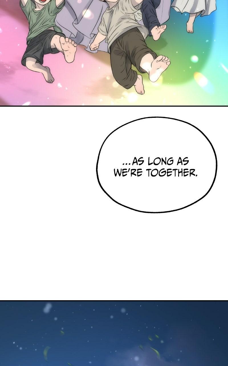 Why You Shouldn't Enter a Haunted House Chapter 81 page 98 - 