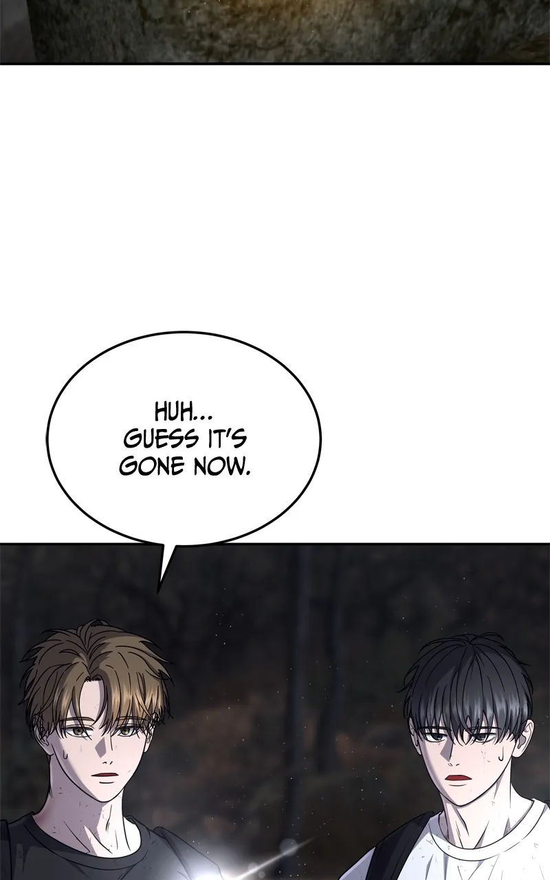 Why You Shouldn't Enter a Haunted House Chapter 17 page 11 - 