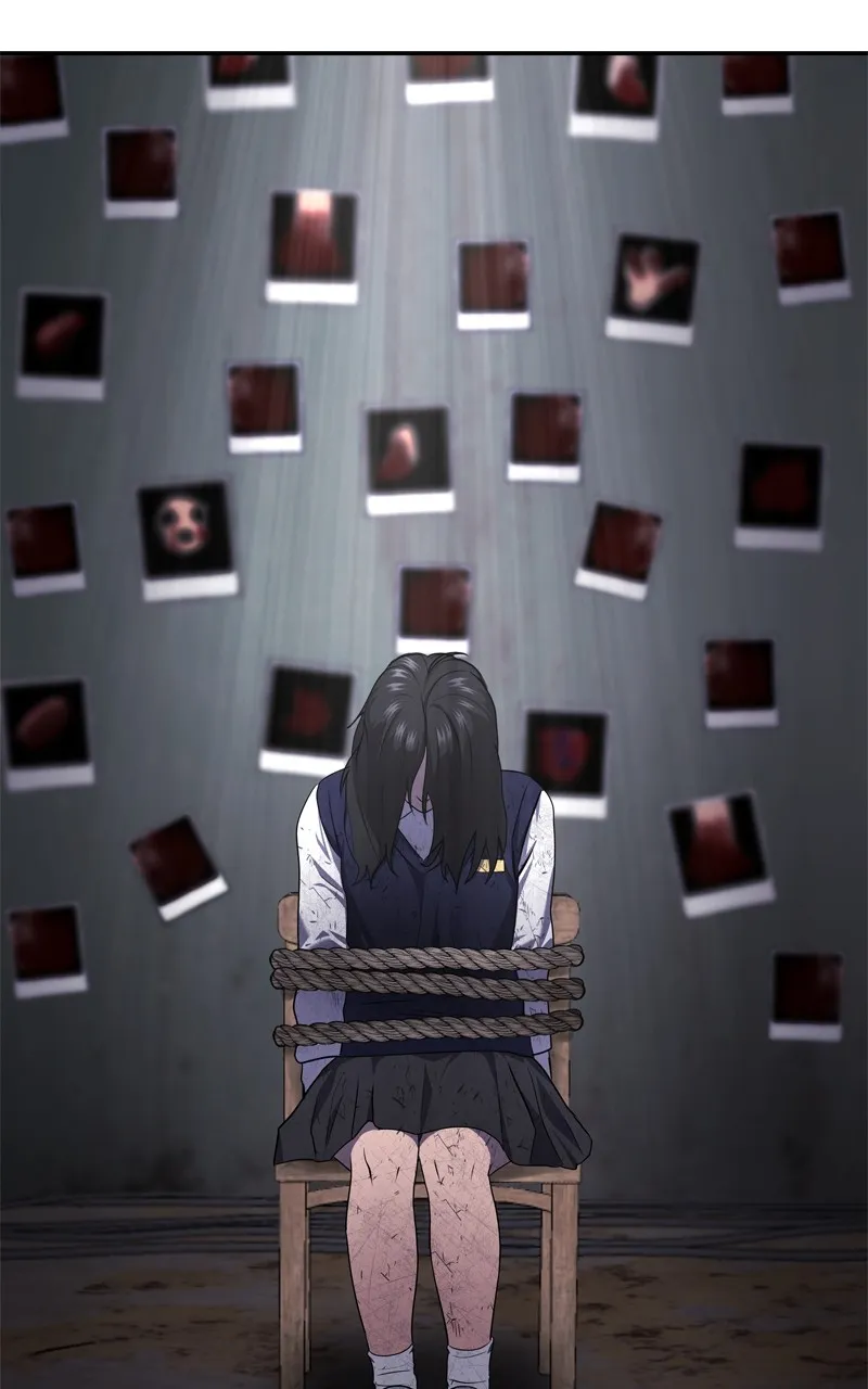 Why You Shouldn't Enter a Haunted House Chapter 17 page 104 - 