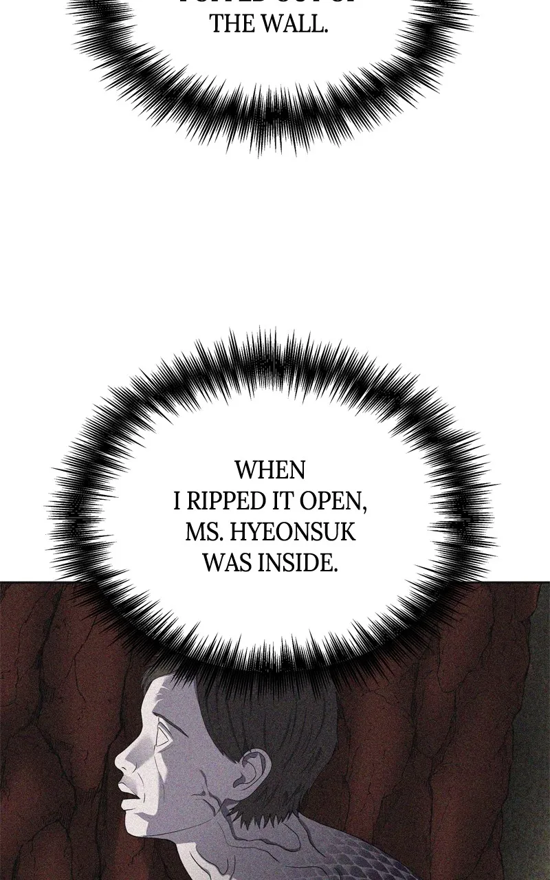 Why You Shouldn't Enter a Haunted House Chapter 17 page 17 - 