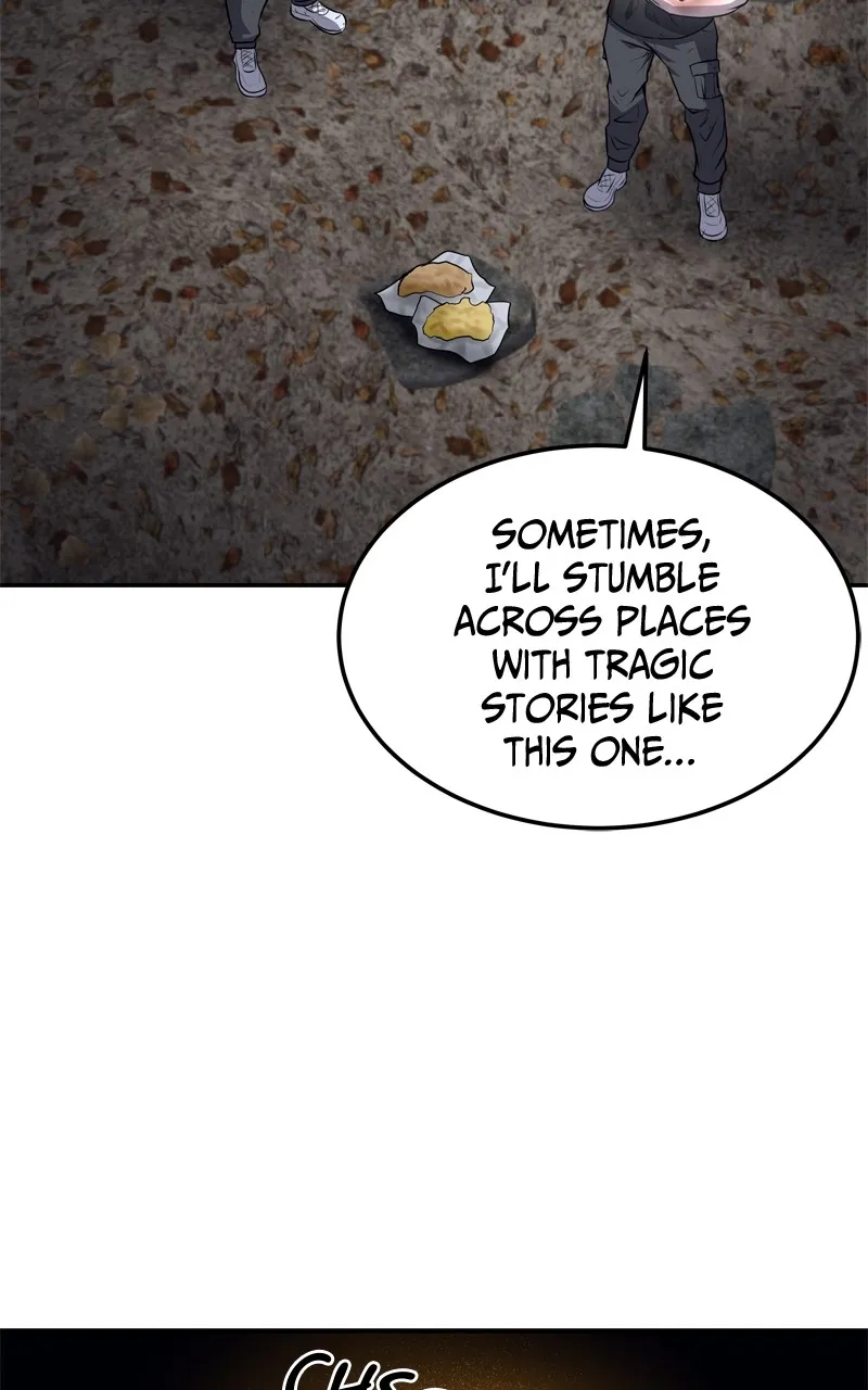 Why You Shouldn't Enter a Haunted House Chapter 17 page 26 - 