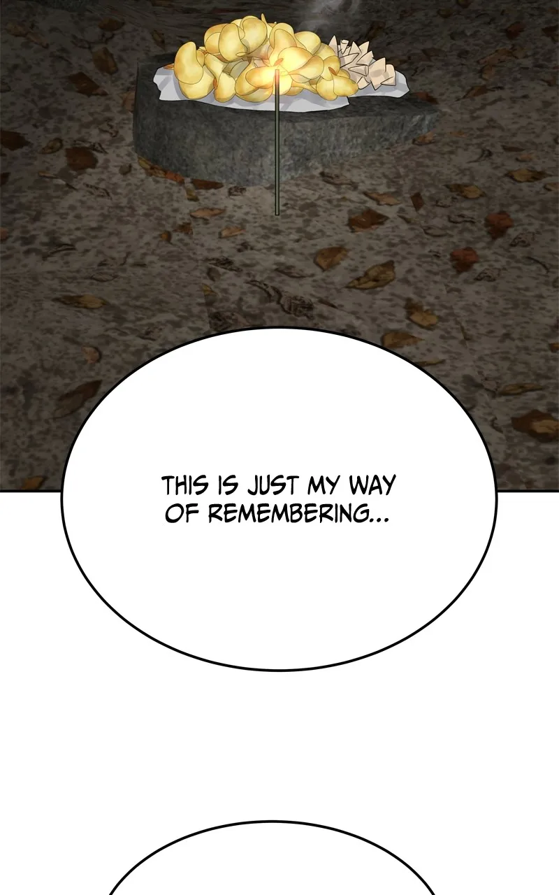 Why You Shouldn't Enter a Haunted House Chapter 17 page 28 - 
