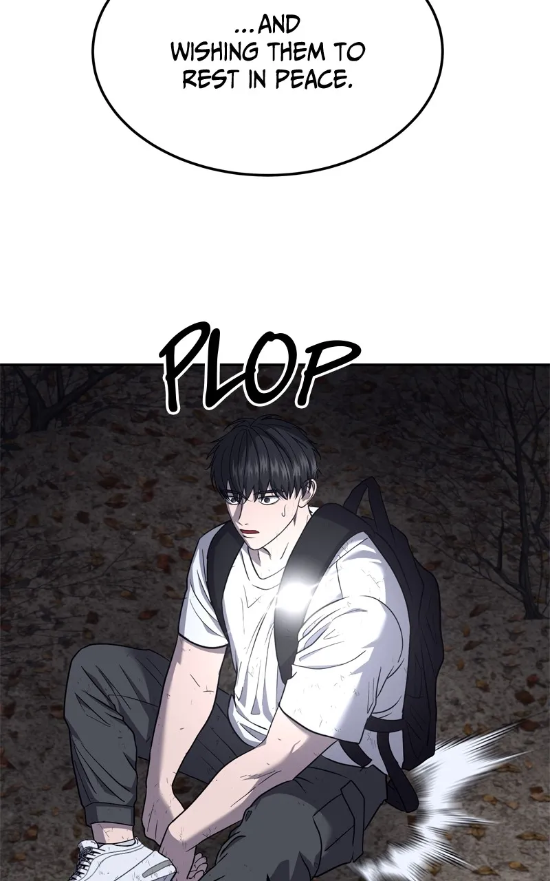 Why You Shouldn't Enter a Haunted House Chapter 17 page 29 - 