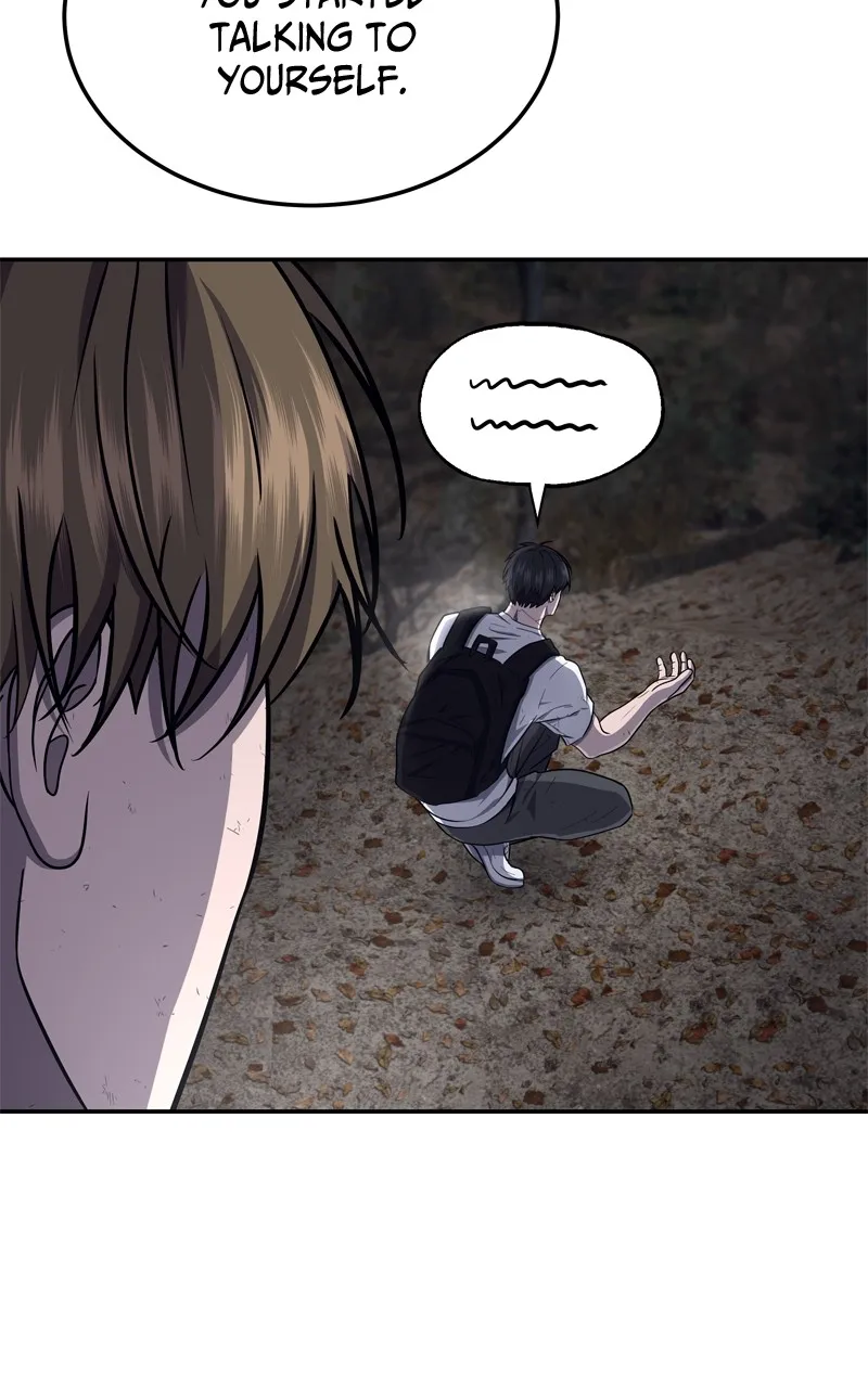 Why You Shouldn't Enter a Haunted House Chapter 17 page 4 - 